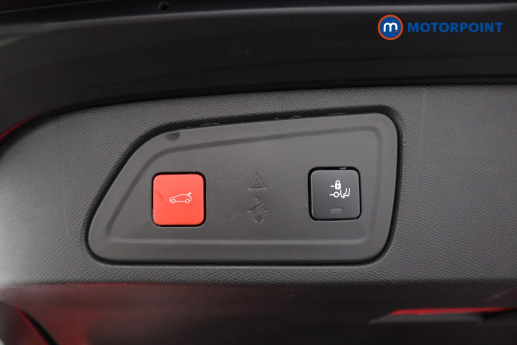 Citroen C5 Aircross Flair Plus Automatic Diesel SUV - Stock Number (1588503) - 19th supplementary image