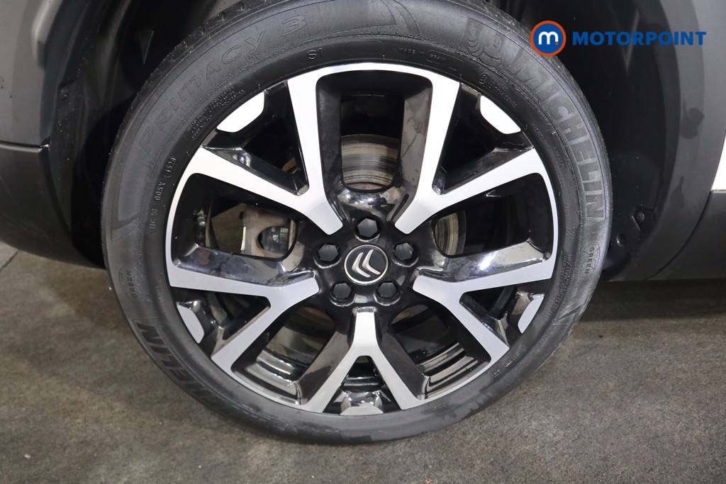 Citroen C5 Aircross Flair Plus Automatic Diesel SUV - Stock Number (1588503) - 20th supplementary image