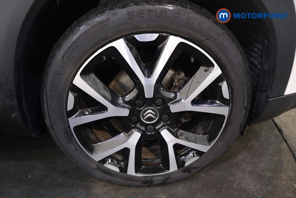 Citroen C5 Aircross Flair Plus Automatic Diesel SUV - Stock Number (1588503) - 21st supplementary image