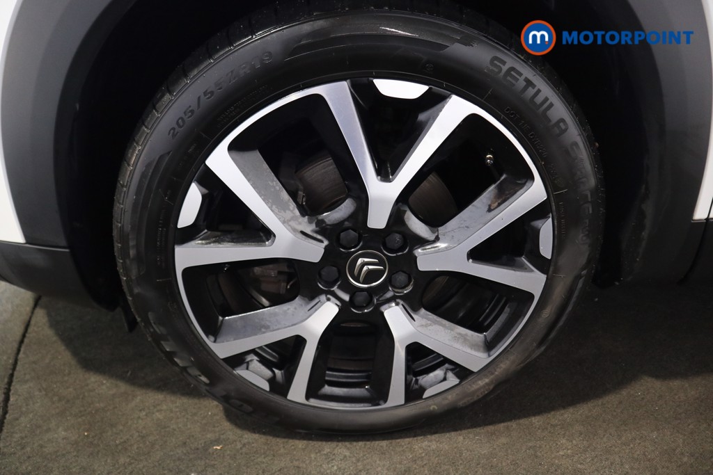 Citroen C5 Aircross Flair Plus Automatic Diesel SUV - Stock Number (1588503) - 22nd supplementary image