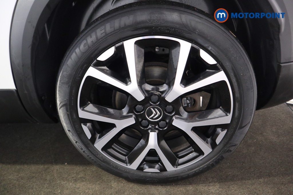 Citroen C5 Aircross Flair Plus Automatic Diesel SUV - Stock Number (1588503) - 23rd supplementary image