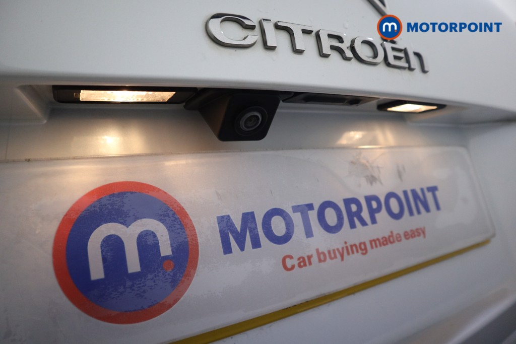 Citroen C5 Aircross Flair Plus Automatic Diesel SUV - Stock Number (1588503) - 25th supplementary image