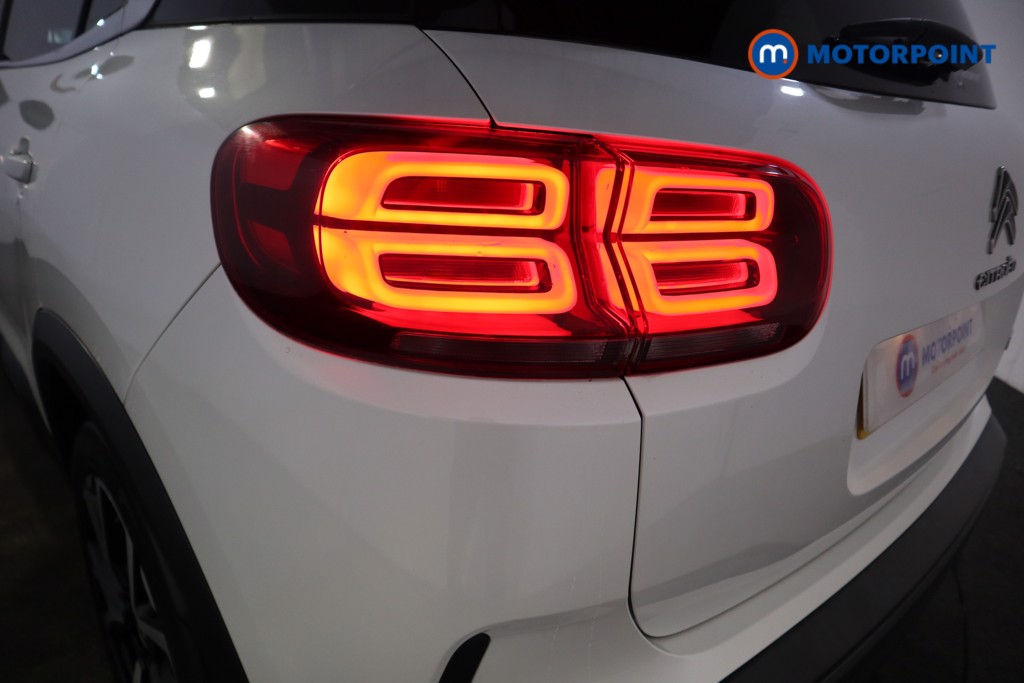 Citroen C5 Aircross Flair Plus Automatic Diesel SUV - Stock Number (1588503) - 26th supplementary image