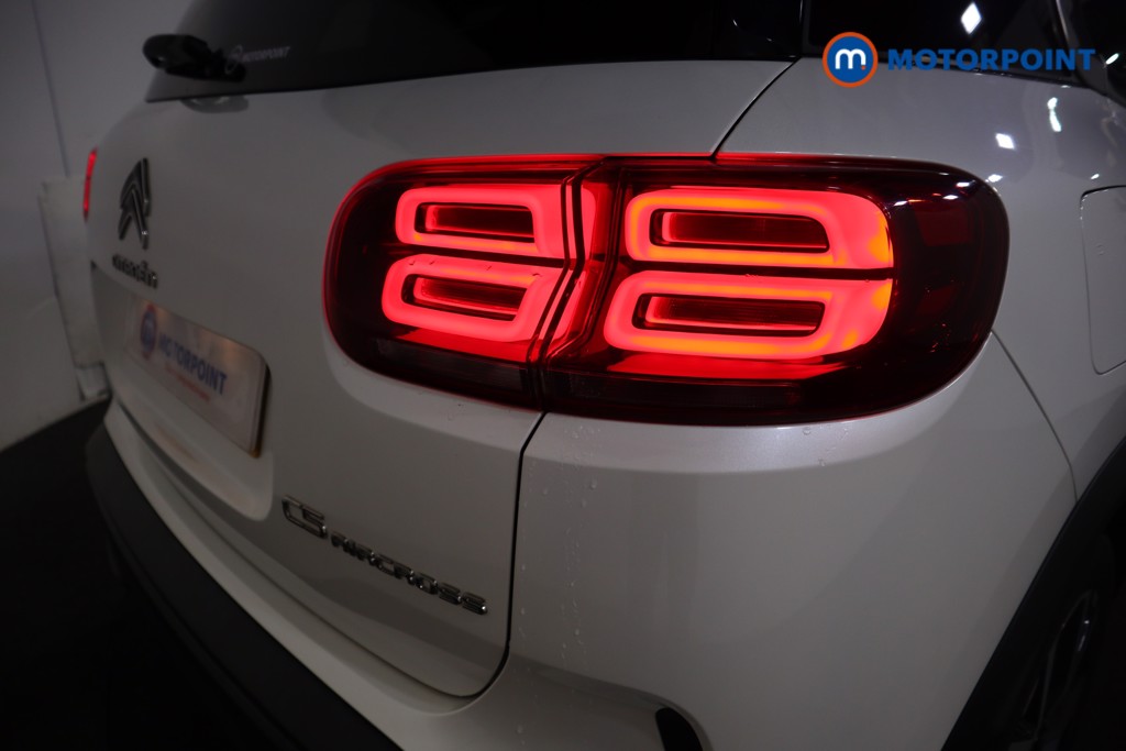 Citroen C5 Aircross Flair Plus Automatic Diesel SUV - Stock Number (1588503) - 27th supplementary image