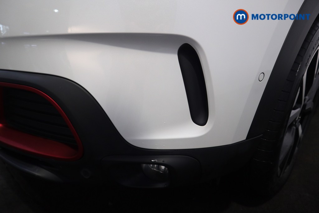 Citroen C5 Aircross Flair Plus Automatic Diesel SUV - Stock Number (1588503) - 31st supplementary image