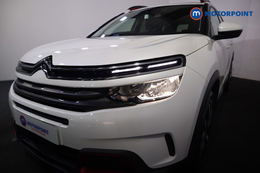 Citroen C5 Aircross Flair Plus Automatic Diesel SUV - Stock Number (1588503) - 32nd supplementary image