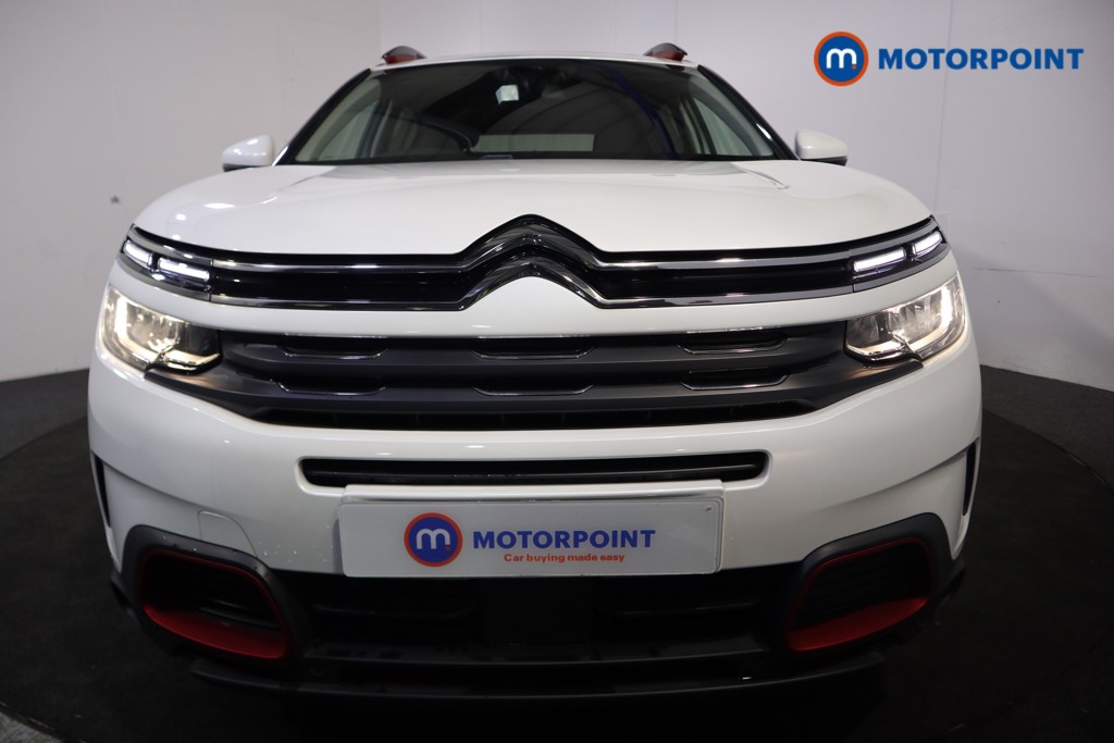 Citroen C5 Aircross Flair Plus Automatic Diesel SUV - Stock Number (1588503) - 33rd supplementary image