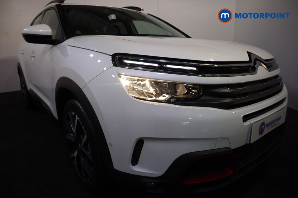 Citroen C5 Aircross Flair Plus Automatic Diesel SUV - Stock Number (1588503) - 34th supplementary image