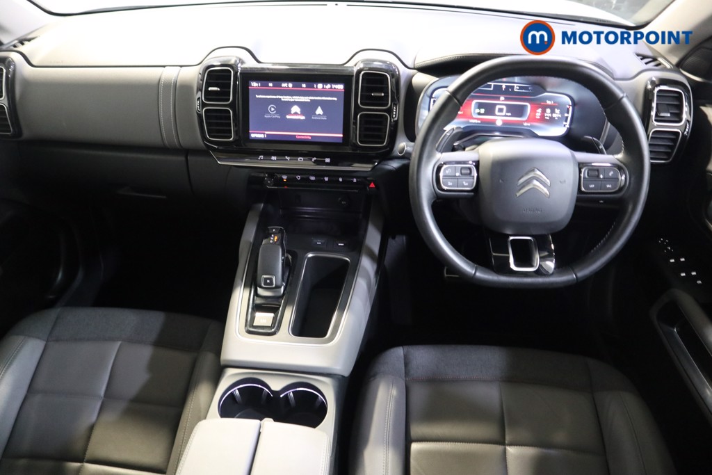 Citroen C5 Aircross Flair Plus Automatic Diesel SUV - Stock Number (1588503) - 1st supplementary image