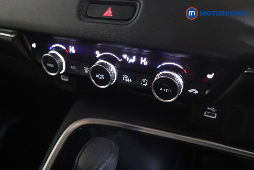 Honda Hr-V Advance Automatic Petrol-Electric Hybrid SUV - Stock Number (1588594) - 7th supplementary image