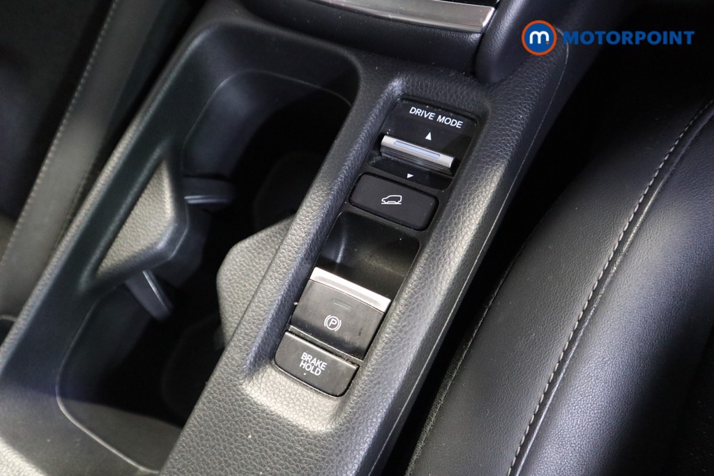 Honda Hr-V Advance Automatic Petrol-Electric Hybrid SUV - Stock Number (1588594) - 8th supplementary image