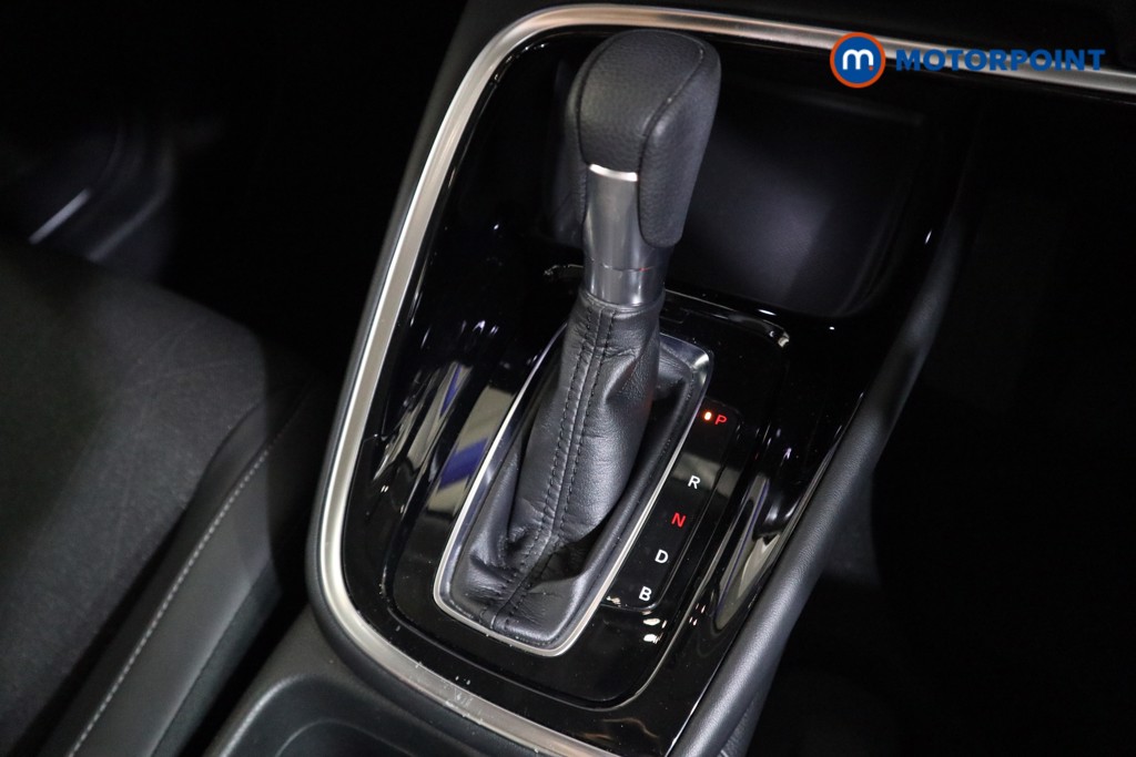 Honda Hr-V Advance Automatic Petrol-Electric Hybrid SUV - Stock Number (1588594) - 9th supplementary image