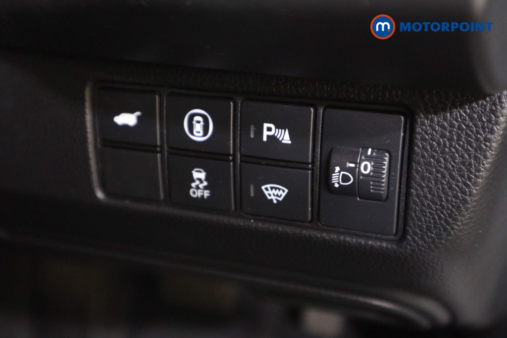 Honda Hr-V Advance Automatic Petrol-Electric Hybrid SUV - Stock Number (1588594) - 11th supplementary image