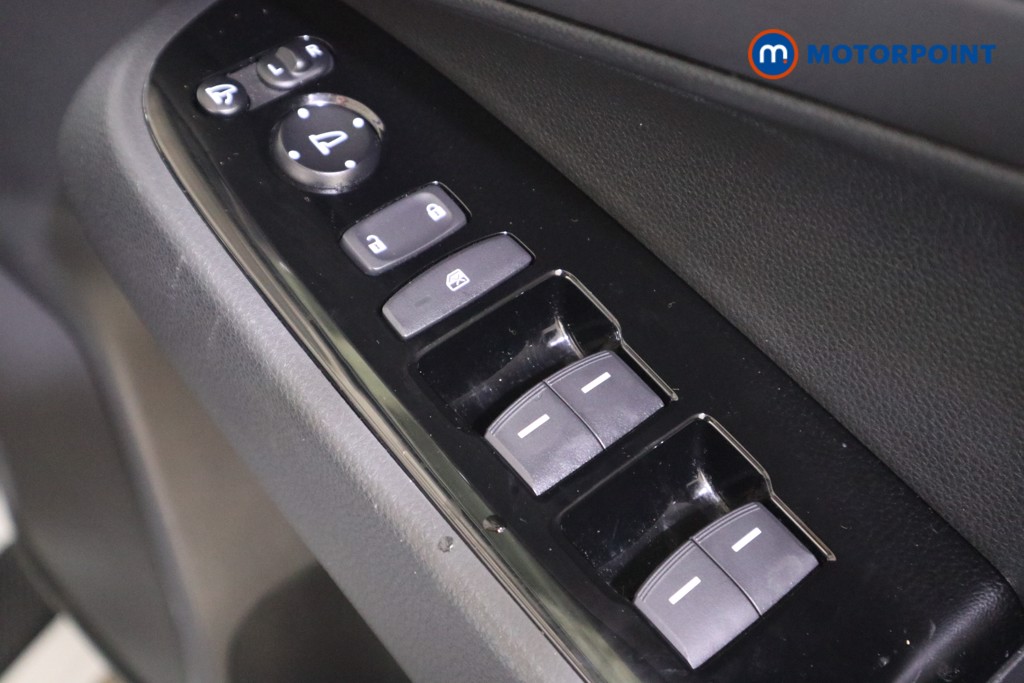 Honda Hr-V Advance Automatic Petrol-Electric Hybrid SUV - Stock Number (1588594) - 12th supplementary image