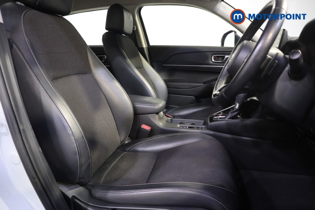 Honda Hr-V Advance Automatic Petrol-Electric Hybrid SUV - Stock Number (1588594) - 13th supplementary image