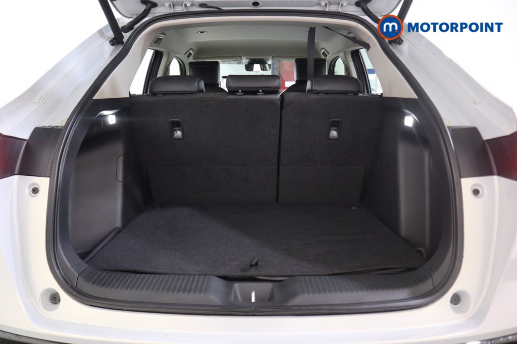 Honda Hr-V Advance Automatic Petrol-Electric Hybrid SUV - Stock Number (1588594) - 17th supplementary image