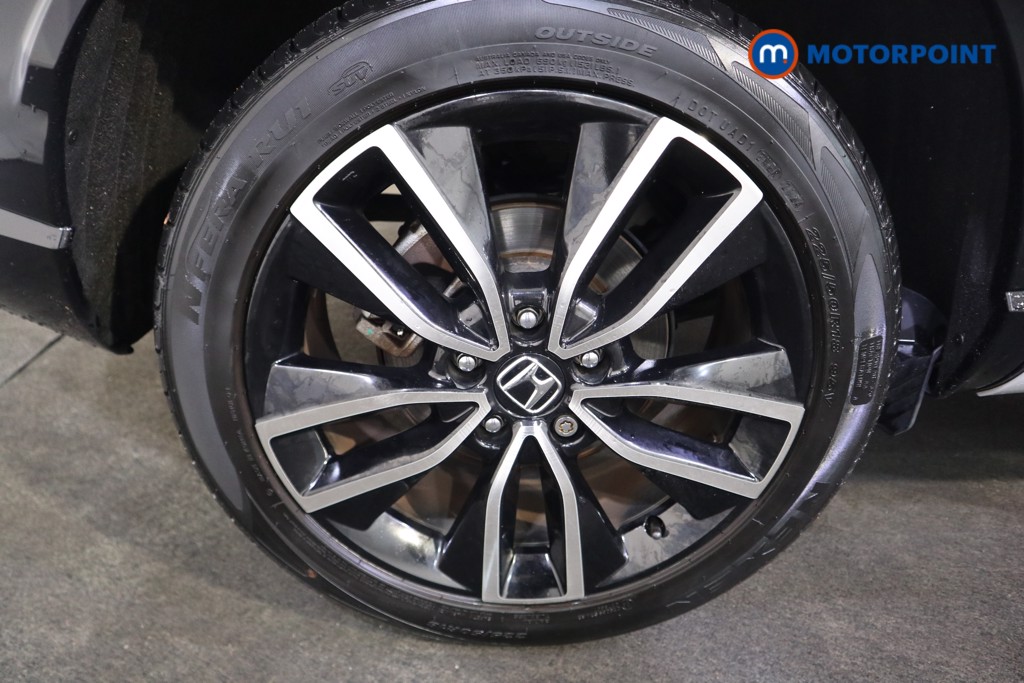 Honda Hr-V Advance Automatic Petrol-Electric Hybrid SUV - Stock Number (1588594) - 19th supplementary image