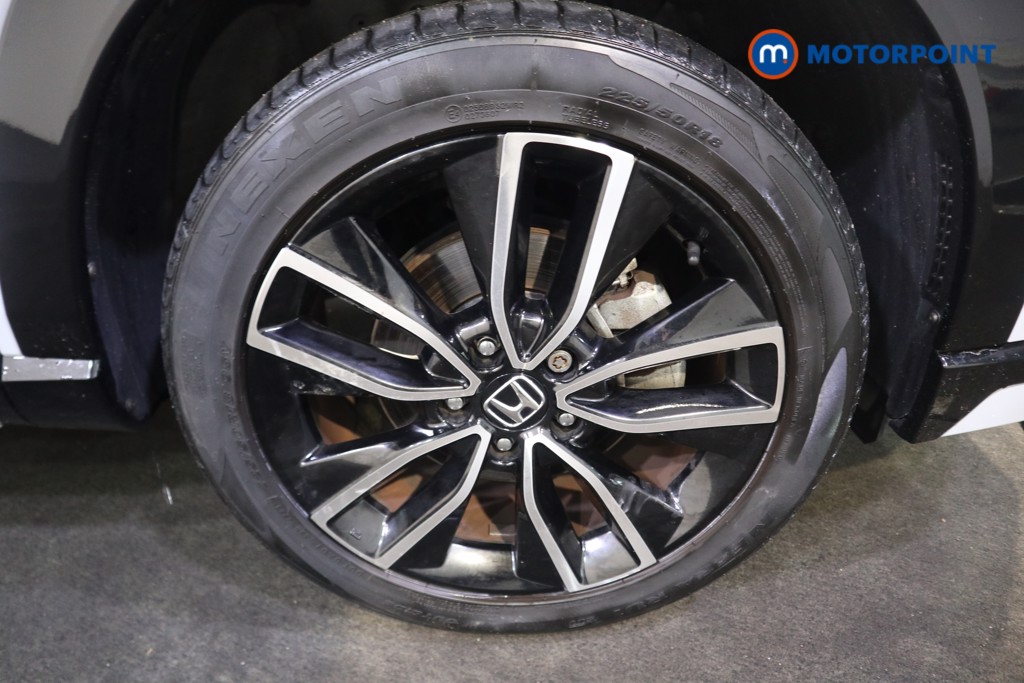 Honda Hr-V Advance Automatic Petrol-Electric Hybrid SUV - Stock Number (1588594) - 20th supplementary image