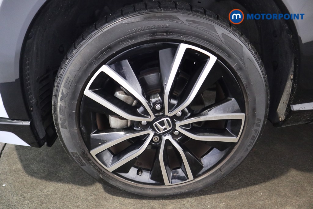 Honda Hr-V Advance Automatic Petrol-Electric Hybrid SUV - Stock Number (1588594) - 21st supplementary image