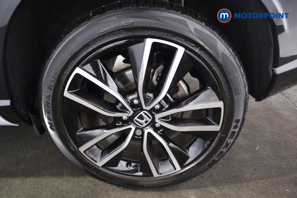 Honda Hr-V Advance Automatic Petrol-Electric Hybrid SUV - Stock Number (1588594) - 22nd supplementary image