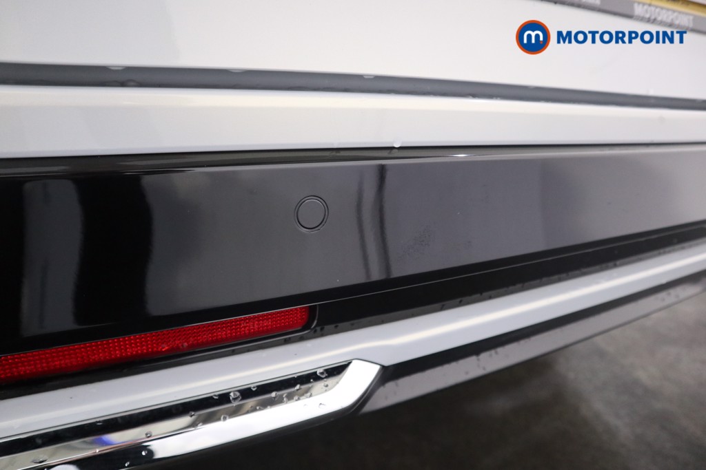 Honda Hr-V Advance Automatic Petrol-Electric Hybrid SUV - Stock Number (1588594) - 23rd supplementary image