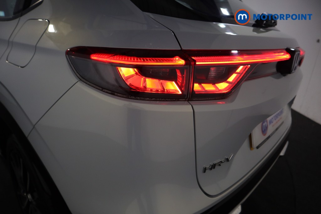 Honda Hr-V Advance Automatic Petrol-Electric Hybrid SUV - Stock Number (1588594) - 25th supplementary image