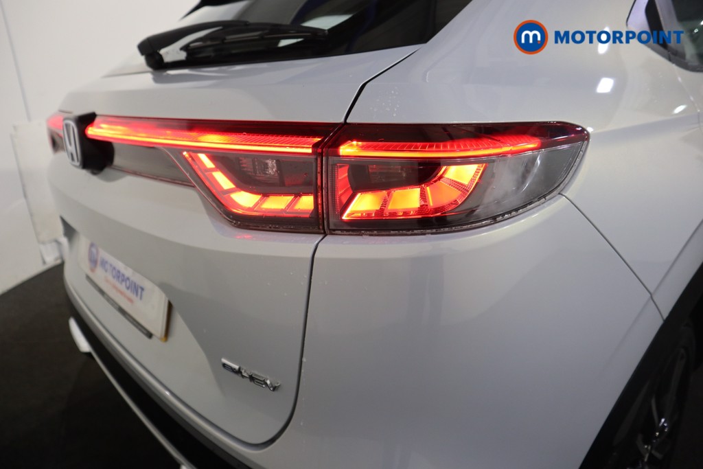 Honda Hr-V Advance Automatic Petrol-Electric Hybrid SUV - Stock Number (1588594) - 26th supplementary image