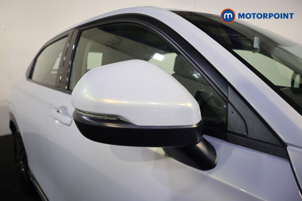 Honda Hr-V Advance Automatic Petrol-Electric Hybrid SUV - Stock Number (1588594) - 28th supplementary image