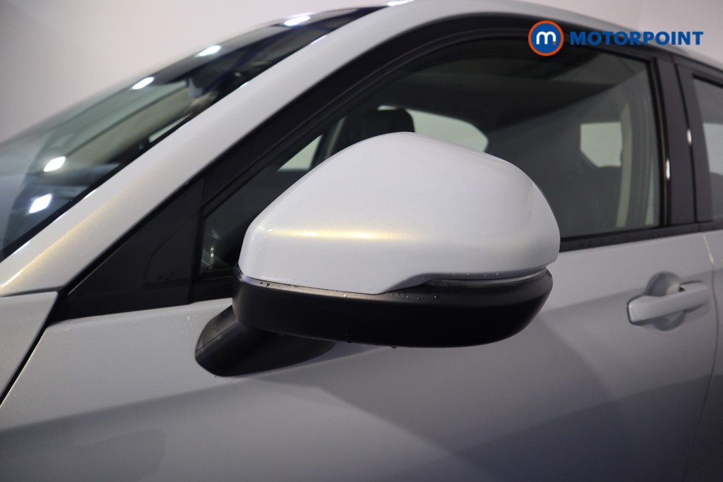 Honda Hr-V Advance Automatic Petrol-Electric Hybrid SUV - Stock Number (1588594) - 29th supplementary image