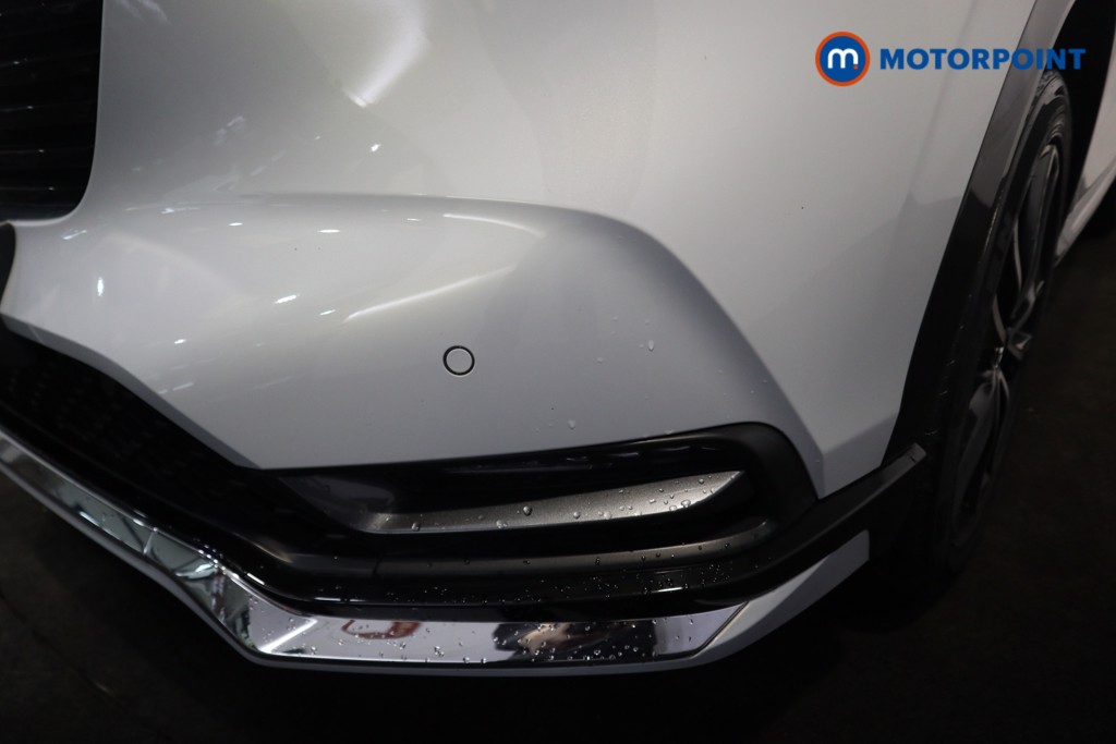 Honda Hr-V Advance Automatic Petrol-Electric Hybrid SUV - Stock Number (1588594) - 30th supplementary image