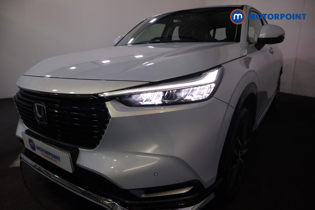 Honda Hr-V Advance Automatic Petrol-Electric Hybrid SUV - Stock Number (1588594) - 31st supplementary image