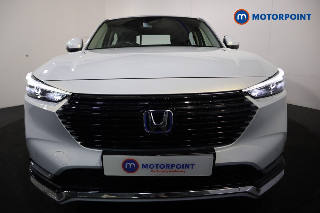 Honda Hr-V Advance Automatic Petrol-Electric Hybrid SUV - Stock Number (1588594) - 32nd supplementary image