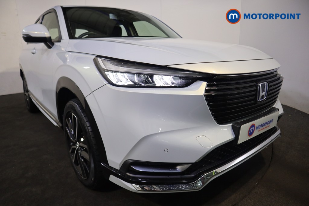 Honda Hr-V Advance Automatic Petrol-Electric Hybrid SUV - Stock Number (1588594) - 33rd supplementary image