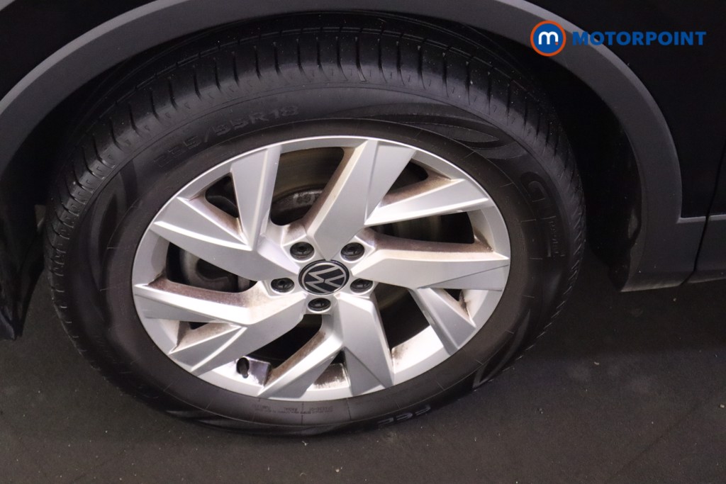 Volkswagen Tiguan Life Automatic Petrol Plug-In Hybrid SUV - Stock Number (1588652) - 10th supplementary image