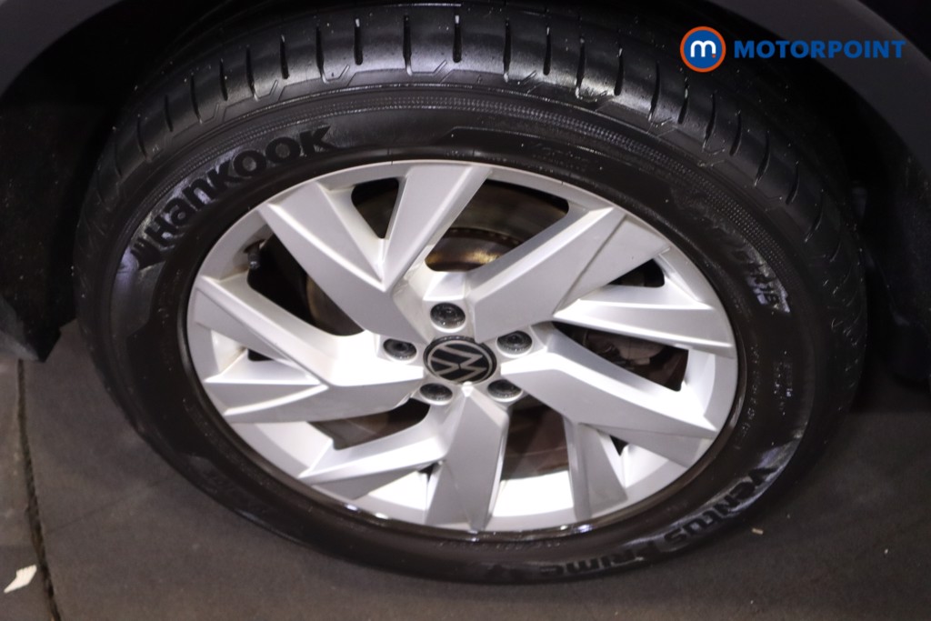 Volkswagen Tiguan Life Automatic Petrol Plug-In Hybrid SUV - Stock Number (1588652) - 12th supplementary image