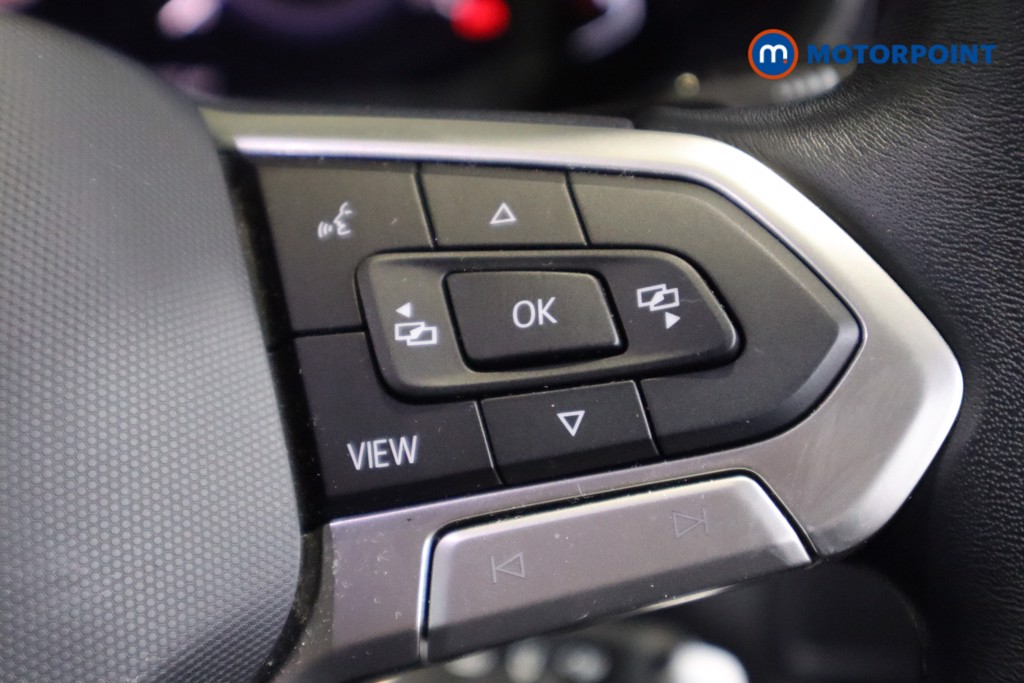 Volkswagen Tiguan Life Automatic Petrol Plug-In Hybrid SUV - Stock Number (1588652) - 20th supplementary image