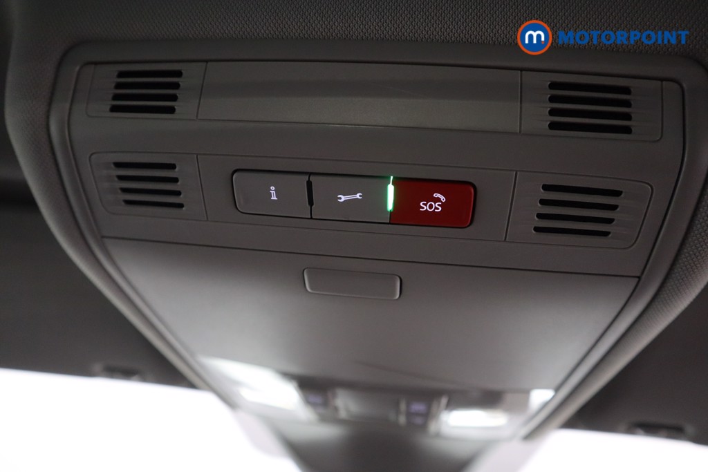 Volkswagen Tiguan Life Automatic Petrol Plug-In Hybrid SUV - Stock Number (1588652) - 26th supplementary image