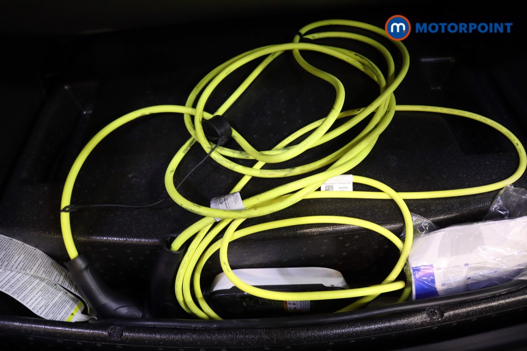 Volkswagen Tiguan Life Automatic Petrol Plug-In Hybrid SUV - Stock Number (1588652) - 31st supplementary image