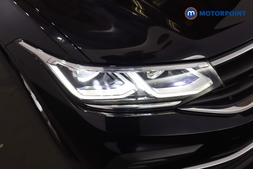 Volkswagen Tiguan Life Automatic Petrol Plug-In Hybrid SUV - Stock Number (1588652) - 36th supplementary image