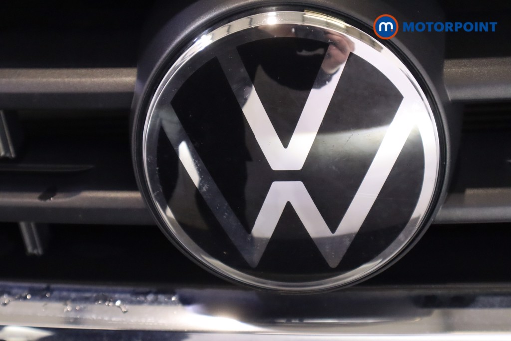 Volkswagen Tiguan Life Automatic Petrol Plug-In Hybrid SUV - Stock Number (1588652) - 38th supplementary image