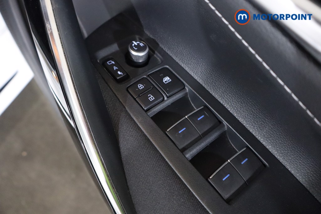 Toyota Corolla Gr Sport Automatic Petrol-Electric Hybrid Hatchback - Stock Number (1588679) - 2nd supplementary image
