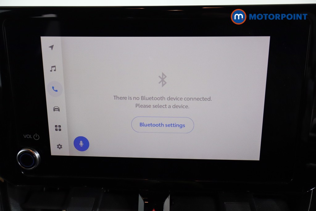 Toyota Corolla Gr Sport Automatic Petrol-Electric Hybrid Hatchback - Stock Number (1588679) - 24th supplementary image