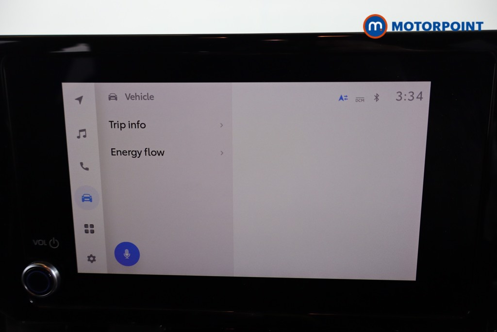 Toyota Corolla Gr Sport Automatic Petrol-Electric Hybrid Hatchback - Stock Number (1588679) - 25th supplementary image