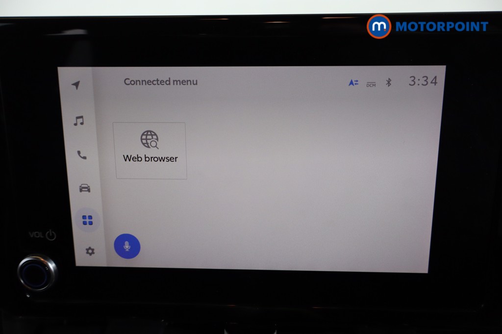 Toyota Corolla Gr Sport Automatic Petrol-Electric Hybrid Hatchback - Stock Number (1588679) - 26th supplementary image