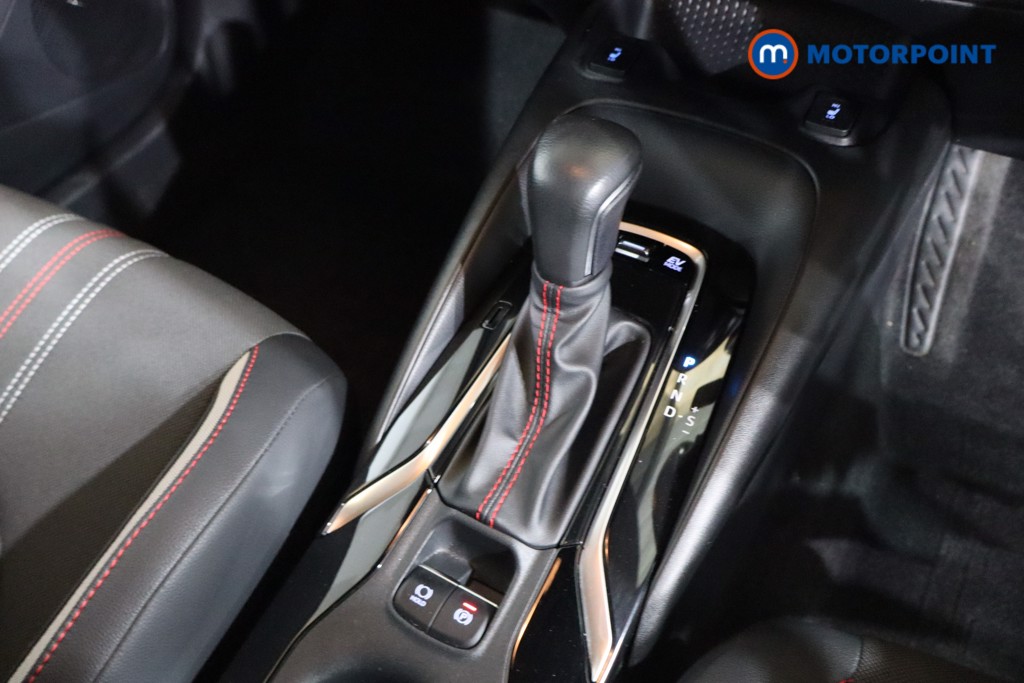 Toyota Corolla Gr Sport Automatic Petrol-Electric Hybrid Hatchback - Stock Number (1588679) - 29th supplementary image