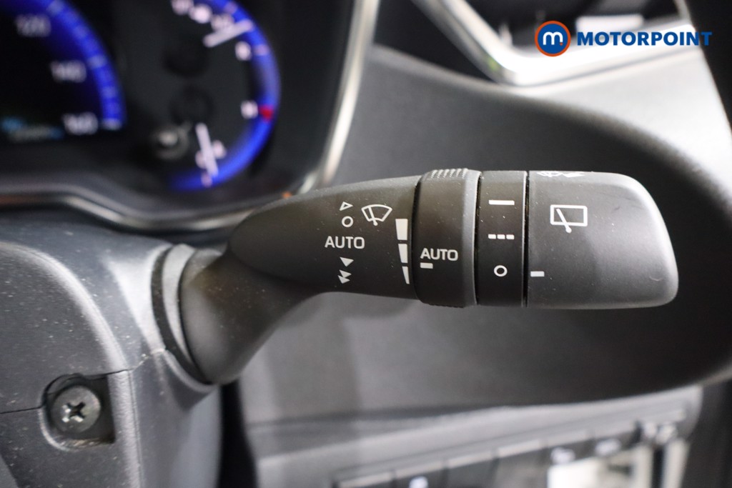 Toyota Corolla Gr Sport Automatic Petrol-Electric Hybrid Hatchback - Stock Number (1588679) - 33rd supplementary image