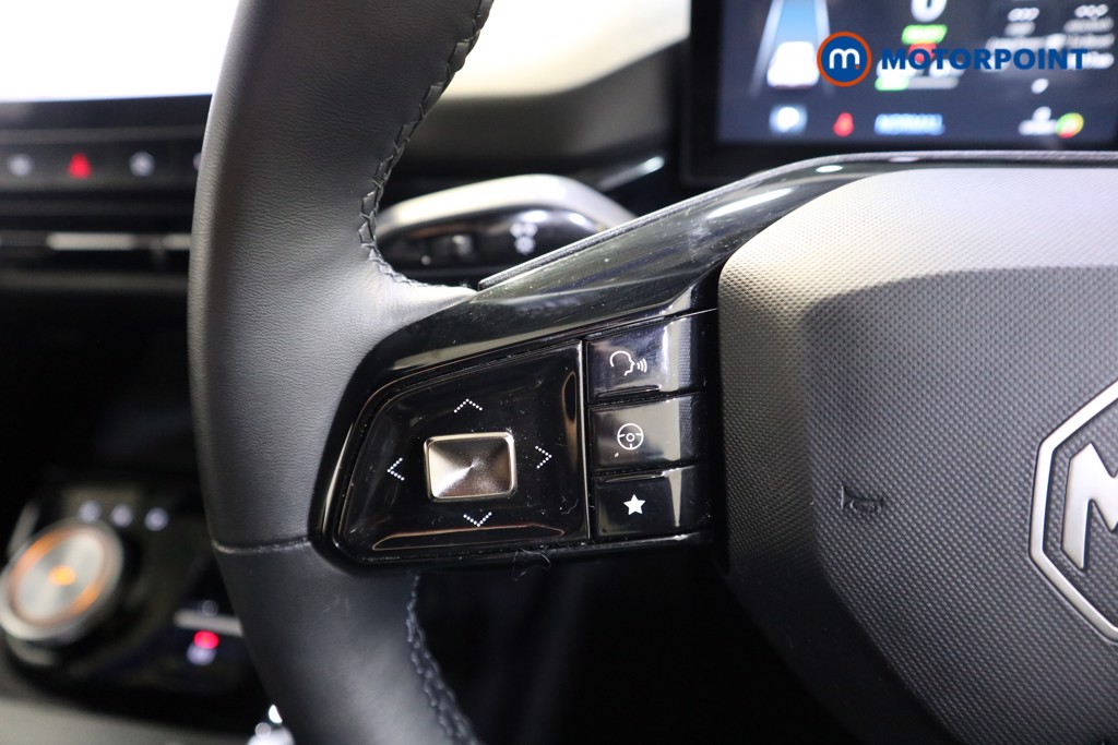 Mg Motor Uk MG4 Trophy Automatic Electric SUV - Stock Number (1588823) - 3rd supplementary image