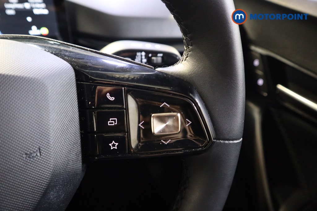 Mg Motor Uk MG4 Trophy Automatic Electric SUV - Stock Number (1588823) - 4th supplementary image