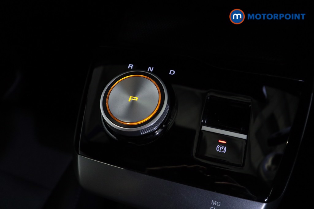 Mg Motor Uk MG4 Trophy Automatic Electric SUV - Stock Number (1588823) - 7th supplementary image