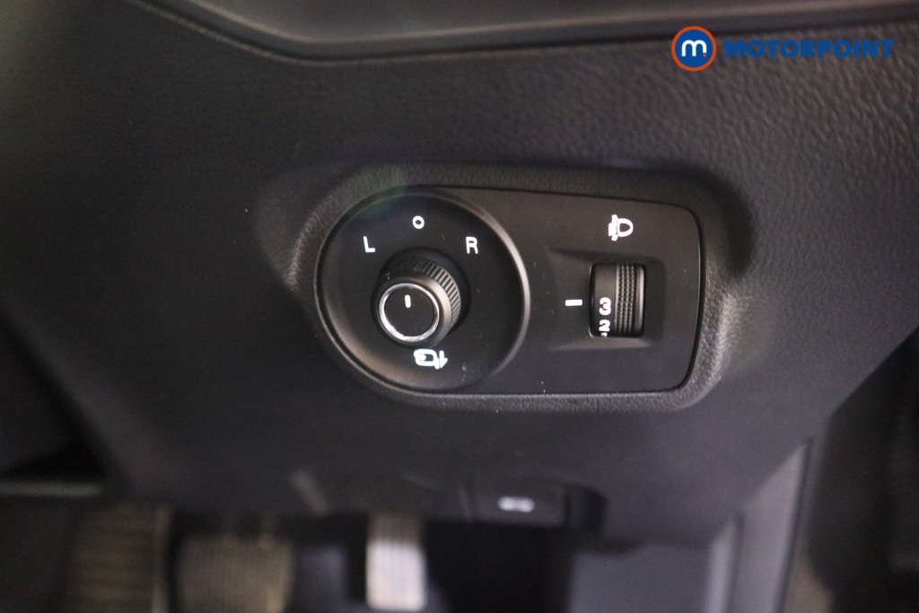 Mg Motor Uk MG4 Trophy Automatic Electric SUV - Stock Number (1588823) - 8th supplementary image